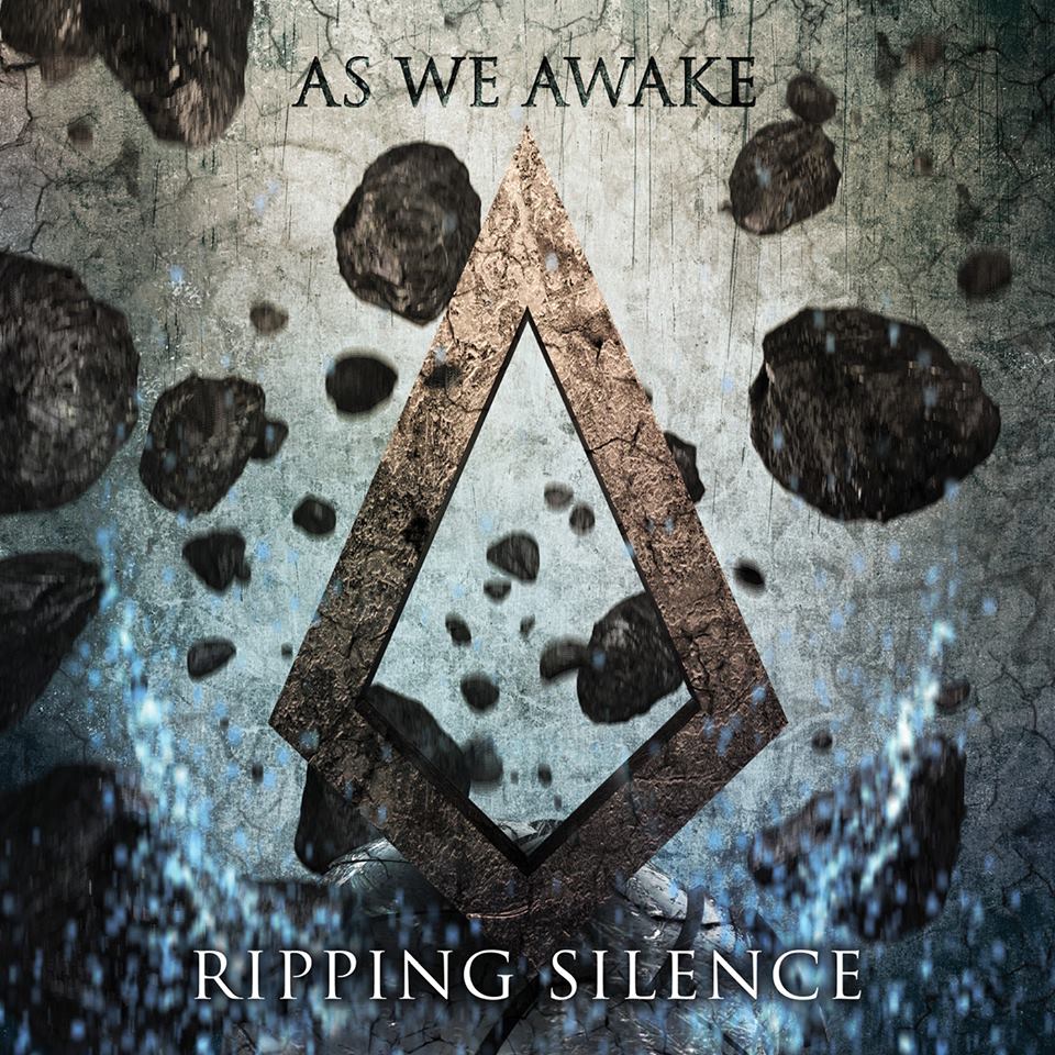 As We Awake - Ripping Silence [EP] (2015)
